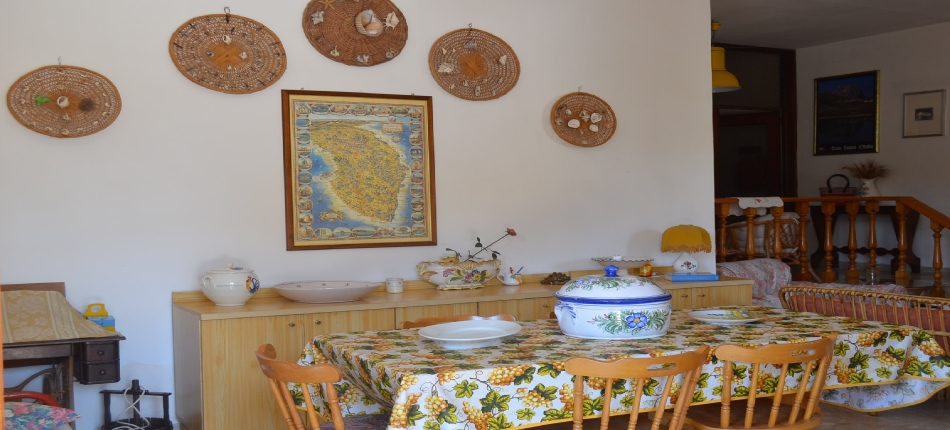 Villa in affitto a Porto Cesareo per gruppi 10/12 persone 19 Villa in affitto a Porto Cesareo per gruppi 10/12 persone 19